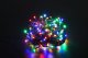Lampki choinkowe 200 LED 20m RGB  ze sterownikiem 2