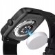 SMARTWATCH DAMSKI ZEGAREK ROZMOWY EKG PULS 2 PASKI 3