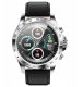 SMARTWATCH MĘSKI ZEGAREK PL MENU PULS CIŚNIENIE 10