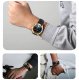 SMARTWATCH MĘSKI ZEGAREK PL MENU PULS CIŚNIENIE 4