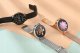 SMARTWATCH DAMSKI ZEGAREK PULS KROKI 2 PASKI POWIADOMIENIE PL MENU 12