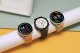 SMARTWATCH DAMSKI ZEGAREK PULS KROKI 2 PASKI POWIADOMIENIE PL MENU 13