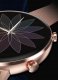 SMARTWATCH DAMSKI ZEGAREK PULS KROKI 2 PASKI POWIADOMIENIE PL MENU 3