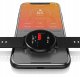 SMARTWATCH DAMSKI ZEGAREK PULS KROKI 2 PASKI POWIADOMIENIE PL MENU 8