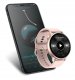 SMARTWATCH DAMSKI ZEGAREK PULS KROKI 2 PASKI POWIADOMIENIE PL MENU 9