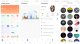 SMARTWATCH MĘSKI ZEGAREK PL MENU PULS CIŚNIENIE 12