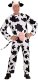 Widmann Funny cow - strój krowy (8003558352111) 1