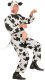 Widmann Funny cow - strój krowy (8003558352111) 2