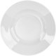 Talerz głęboki 23 cm Biały 1