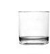 Nietłukąca szklanka do whisky 250 ml z poliwęglanu 1