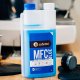 Cafetto - MFC Blue Alkaline Milk Frother Cleaner - Płyn do czyszczenia systemów spieniania mleka 1l 1