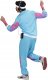 Widmann 80er joggingdragt kostume 1