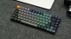 Keychron K3v3 RGB Aluminium Hot Swap QMK Keychron Low Profile 2.0 Brown 1
