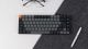Keychron K3v3 RGB Aluminium Hot Swap QMK Keychron Low Profile 2.0 Red 2