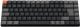 Keychron K3v3 RGB Aluminium Hot Swap QMK Keychron Low Profile 2.0 Red 3