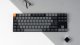 Keychron K1v6 RGB Aluminium Hot Swap QMK Keychron Low Profile 2.0 Brown 1