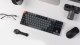 Keychron K1v6 RGB Aluminium Hot Swap QMK Keychron Low Profile 2.0 Red 2