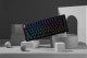 Keychron K2v3 RGB Aluminium Hot Swap QMK Keychron Super Red 1