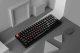 Keychron K4v3 RGB Aluminium Hot Swap QMK Keychron Super Brown 1