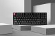 Keychron K8v2 RGB Aluminium Hot Swap QMK Keychron Super Brown 1