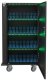 CHARGING STATION TROLLEY 80 USB 1