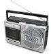Radio Soundmaster Retro radio kasetowe 1
