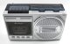 Radio Soundmaster Retro radio kasetowe 5