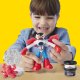 Hasbro Play-Doh Captain America Moto-Slicer 3