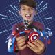 Hasbro Play-Doh Captain America Moto-Slicer 4