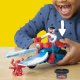 Hasbro Play-Doh Captain America Moto-Slicer 5