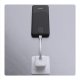 Dudao K10Pro powerbank 20000mAh 10 Watt Sort 1