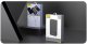 Dudao K10Pro powerbank 20000mAh 10 Watt Sort 4