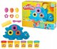 Play-Doh Shapes & Colors Dino Starter Set 1