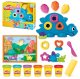 Play-Doh Shapes & Colors Dino Starter Set 2