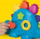 Play-Doh Shapes & Colors Dino Starter Set 9