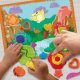 Play-Doh Shapes & Colors Dino Starter Set 10