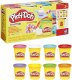 Play-Doh 8 Pack 680 g - Rainbow 1