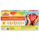 Play-Doh 8 Pack 680 g - Rainbow 4