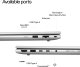 HP EB6G1i14 U5 225U 14 32GB/512 PC NX 2
