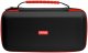 GXT 1252 XL Hardcase Nintendo Switch 2 Svart 1