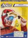 Avengers Iron Man Flix Mask 2