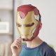 Avengers Iron Man Flix Mask 4