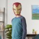 Avengers Iron Man Flix Mask 6