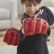 Avengers Red Hulk Gamma Smash Fists B. New World 1