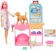 Barbie Fast Cast Pet Vet Clinic 1