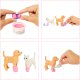 Barbie Fast Cast Pet Vet Clinic 2