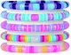 Cool Maker Stack'd Heishi Bracelet Studio 4