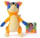 Dora The Explorer Basic Plush 20 cm - Swiper 1