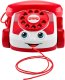 Fisher Price Telefonik dla gadułki 80-lecie Mattel 1