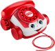 Fisher Price Telefonik dla gadułki 80-lecie Mattel 4